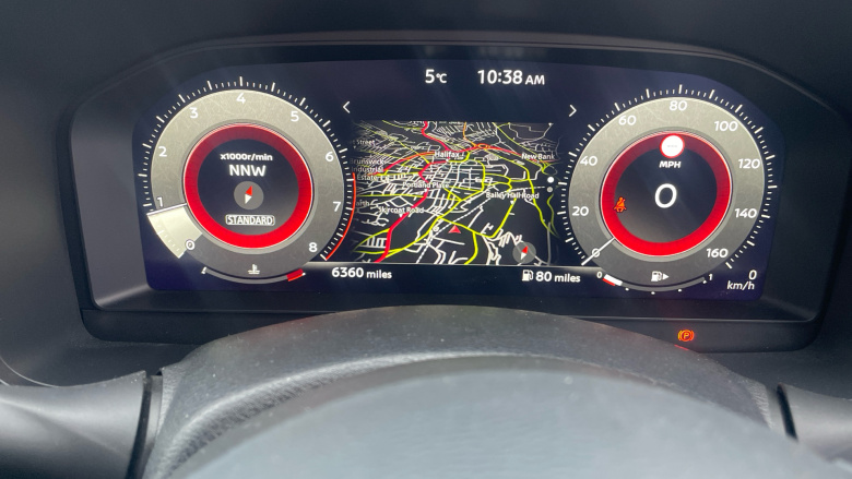 Nissan Juke 1.0 DiG-T Tekna+ 5dr Petrol Hatchback